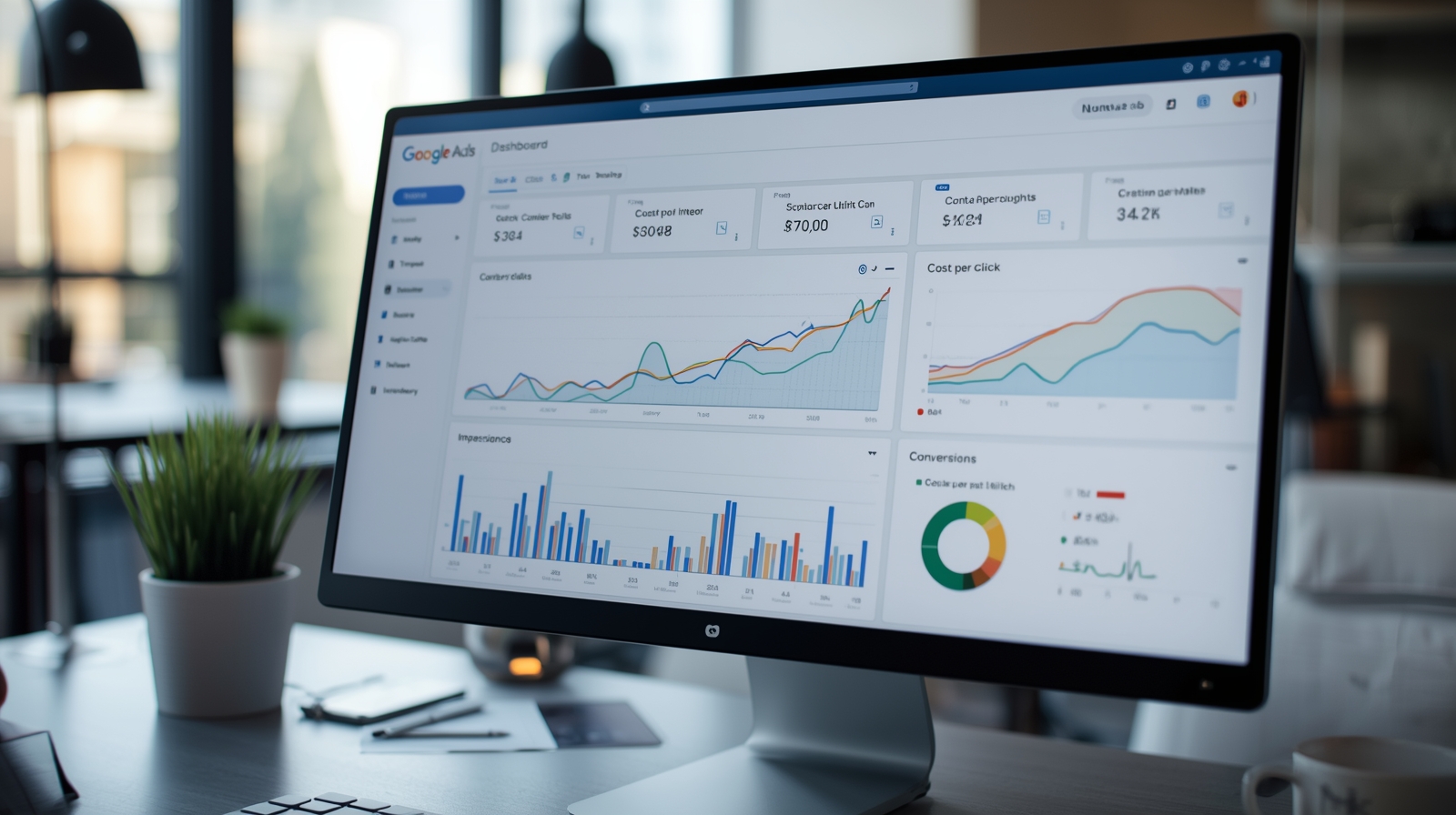 1º Mês Tráfego Grátis